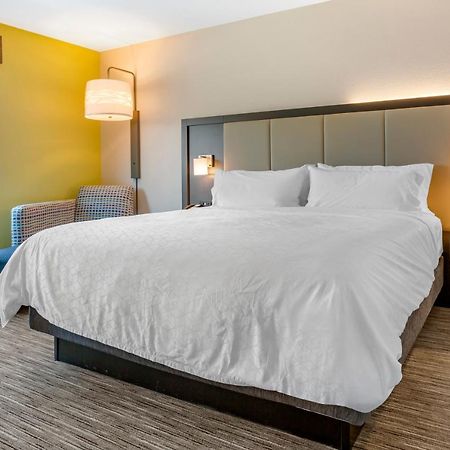 Holiday Inn Express & Suites - Phoenix Dwtn - State Capitol By Ihg Exteriér fotografie
