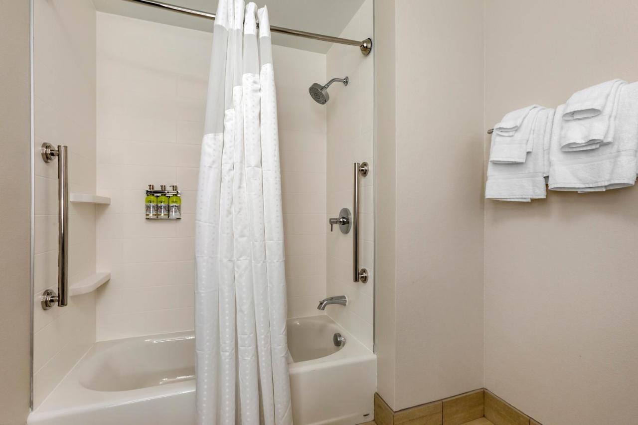 Holiday Inn Express & Suites - Phoenix Dwtn - State Capitol By Ihg Exteriér fotografie