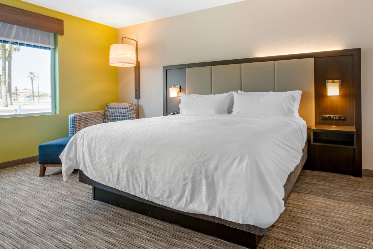 Holiday Inn Express & Suites - Phoenix Dwtn - State Capitol By Ihg Exteriér fotografie