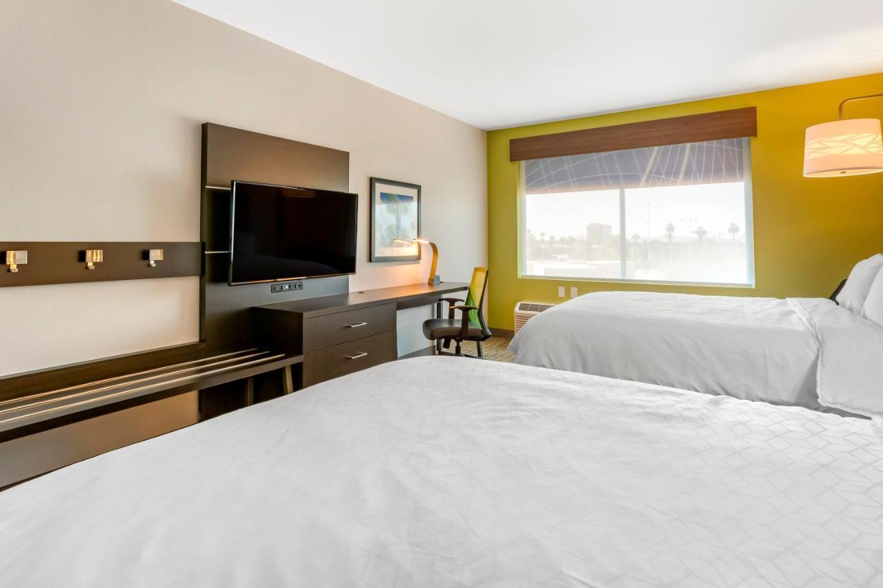 Holiday Inn Express & Suites - Phoenix Dwtn - State Capitol By Ihg Exteriér fotografie