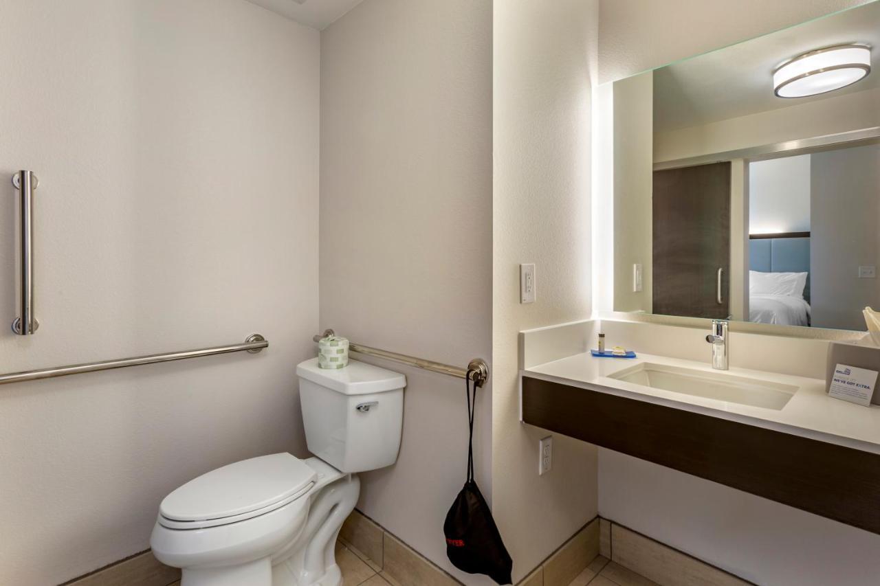 Holiday Inn Express & Suites - Phoenix Dwtn - State Capitol By Ihg Exteriér fotografie