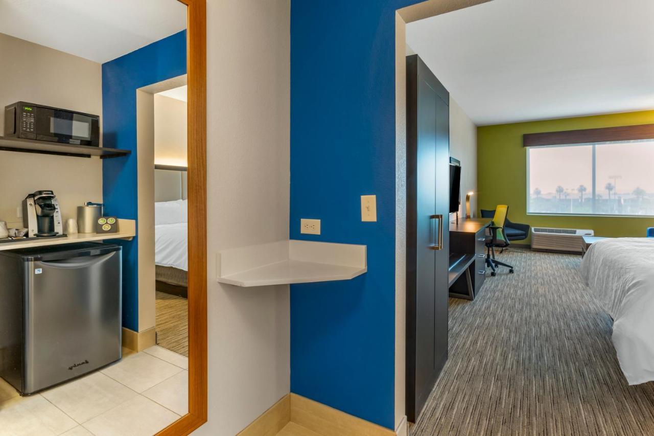 Holiday Inn Express & Suites - Phoenix Dwtn - State Capitol By Ihg Exteriér fotografie