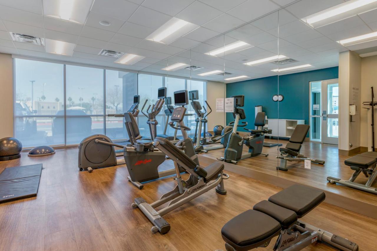 Holiday Inn Express & Suites - Phoenix Dwtn - State Capitol By Ihg Exteriér fotografie