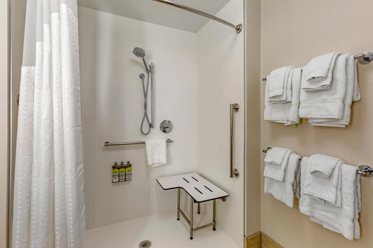 Holiday Inn Express & Suites - Phoenix Dwtn - State Capitol By Ihg Exteriér fotografie