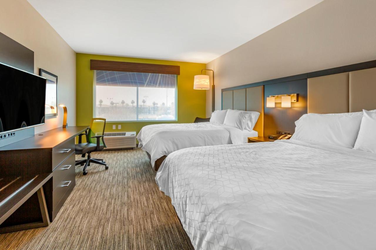 Holiday Inn Express & Suites - Phoenix Dwtn - State Capitol By Ihg Exteriér fotografie